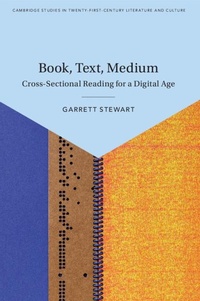 Abbildung von: Book, Text, Medium - Cambridge University Press