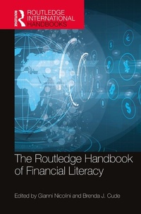 Abbildung von: The Routledge Handbook of Financial Literacy - Routledge