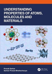 Abbildung von: Understanding Properties of Atoms, Molecules and Materials - CRC Press