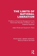 Bild: The Limits of National Liberation - Routledge