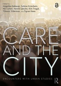 Cover: Care and the City - Routledge