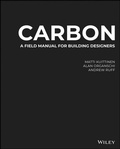 Cover: Carbon - Wiley