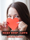 Cover: Next Stop Love - DayBac Publishing
