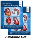 Bild: Kirklin/Barratt-Boyes Cardiac Surgery - Elsevier