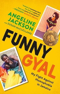 Abbildung von: Funny Gyal - Dundurn Press