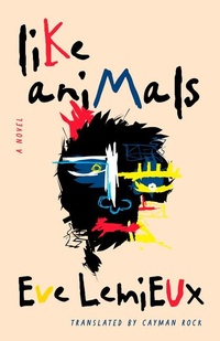 Abbildung von: Like Animals - Dundurn Group Ltd