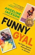 Cover: Funny Gyal - Dundurn Group Ltd