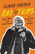 Cover: Bad Trips - Dundurn Group Ltd