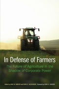 Cover: In Defense of Farmers - University of Nebraska Press