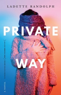 Enlarge image Cover: Private Way - University of Nebraska Press
