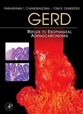 Cover: GERD - Elsevier