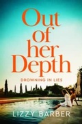 Cover: Out Of Her Depth - Pan Books