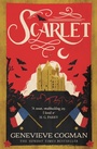 Cover: Scarlet - Tor