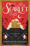 Cover: Scarlet - Tor