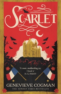 Abbildung von: Scarlet - Tor
