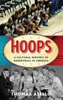 Cover: Hoops - Rowman & Littlefield Publishers