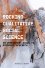 Cover: Rocking Qualitative Social Science - Stanford University Press