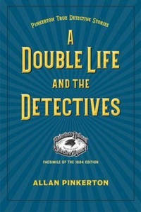 Abbildung von: A Double Life and the Detectives - Kent State University Press