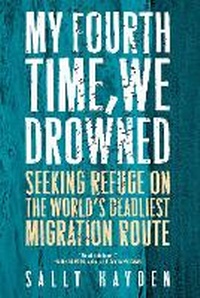 Enlarge image Cover: My Fourth Time, We Drowned - Melville House Publishing