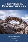 Cover: Trusting in Psychotherapy - American Psychiatric Association Publishing