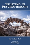 Cover: Trusting in Psychotherapy - American Psychiatric Association Publishing