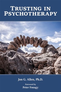 Enlarge image Cover: Trusting in Psychotherapy - American Psychiatric Association Publishing