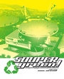 Cover: Soupergreen! - Actar