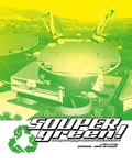 Cover: Soupergreen! - Actar