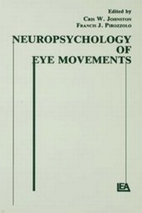 Bild vergrößern Bild: Neuropsychology of Eye Movement - Psychology Press Ltd