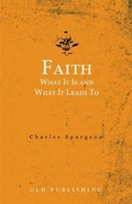 Cover: Faith - GLH Publishing