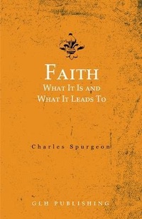 Enlarge image Cover: Faith - GLH Publishing