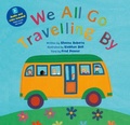 Cover: We All Go Travelling By - Barefoot Books Ltd
