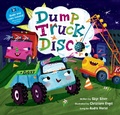 Cover: Dump Truck Disco - Barefoot Books Ltd