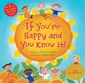 Cover: If You're Happy and You Know It - Barefoot Books Ltd
