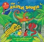 Cover: Animal Boogie - Barefoot Books Ltd