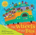 Cover: The Wheels on the Bus - Barefoot Books Ltd