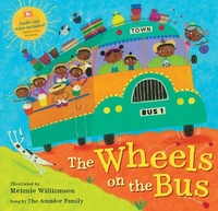 Abbildung von: The Wheels on the Bus - Barefoot Books Ltd