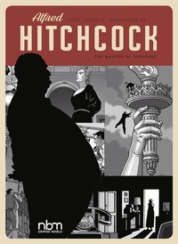 Abbildung von: Alfred Hitchcock - NBM Publishing Company