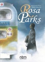 Bild: Rosa Parks - NBM Publishing Company