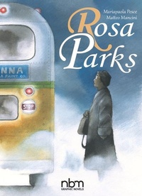 Abbildung von: Rosa Parks - NBM Publishing Company