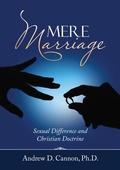 Cover: Mere Marriage - Alphonsus Publishing, LLC