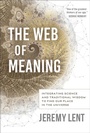 Cover: The Web of Meaning - New Society Publishers