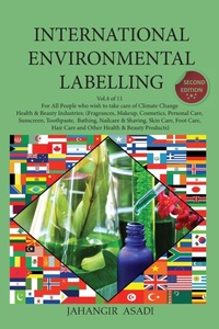 Abbildung von: International Environmental Labelling Vol.4 Health and Beauty - Top Ten Award International Network