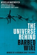 Cover: Universe behind Barbed Wire - Boydell & Brewer