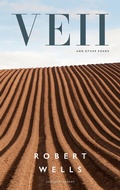 Cover: Veii and other poems - Carcanet Poetry