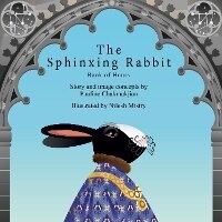 Enlarge image Cover: The Sphinxing Rabbit: Book of Hours - Panoma Press