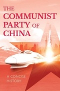 Cover: The Communist Party of China - ACA Publishing Limited