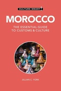 Cover: Morocco - Culture Smart! - Kuperard