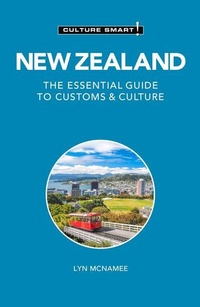 Abbildung von: New Zealand - Culture Smart! - Kuperard