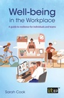 Cover: Well-being in the workplace - IT Governance Publishing